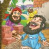 Petite histoires autour du prophète Mohammed - 3 à 6 Ans-7109