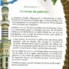 Petite histoires autour du prophète Mohammed - 3 à 6 Ans-7112