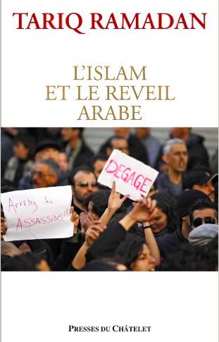 L'islam et le réveil arabe-0