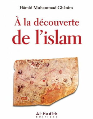 A la découverte de l'Islam-0