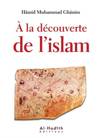 A la découverte de l'Islam-0