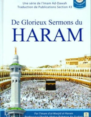 De glorieux sermons du Haram-0