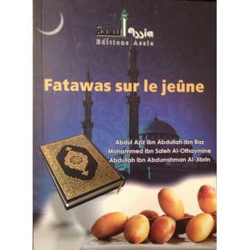 Fatawas sur le Jeûne-0