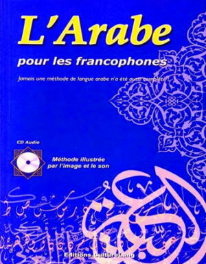 L'Arabe pour les francophones-0