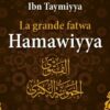 La grande fatwa Hamawiyya-0