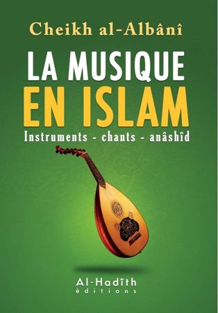 La musique en islam-0