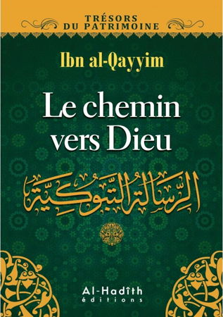 Le chemin vers Dieu-0