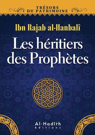 Les héritiers des Prophètes-0