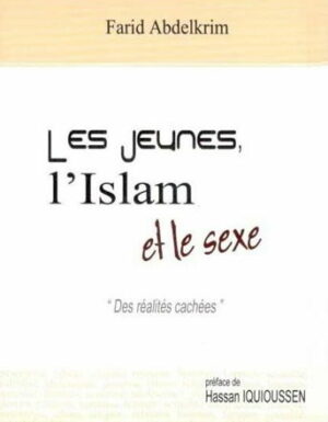 Les jeunes,l'Islam et le sexe-0