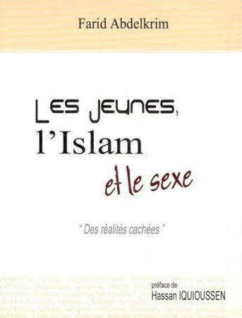 Les jeunes,l'Islam et le sexe-0