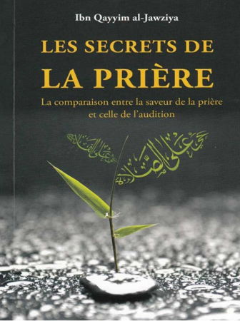 Les secrets de la Prière-0