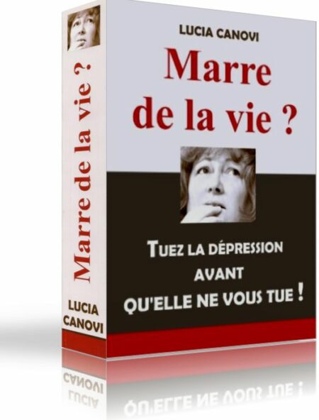 Marre de la vie ? -0