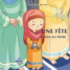 Une Fête pour ma prière (fille)-0
