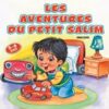 Les Aventures du Petit Salim-0