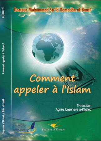 Comment appeler à l'Islam-0