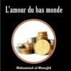 L'amour du bas monde-0