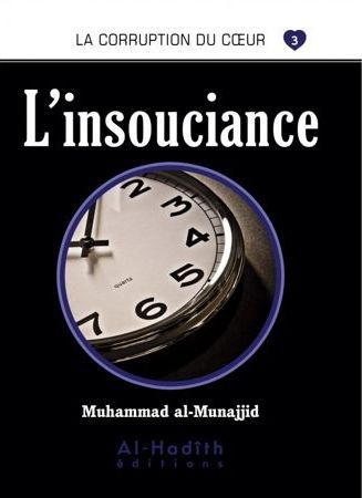 L'insouciance-0