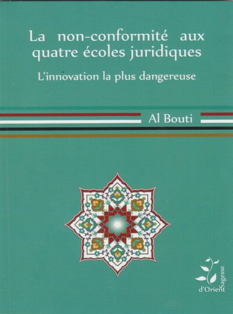 La non-conformité aux quatre écoles juridiques-0