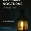 La prière nocturne un art de vivre-0