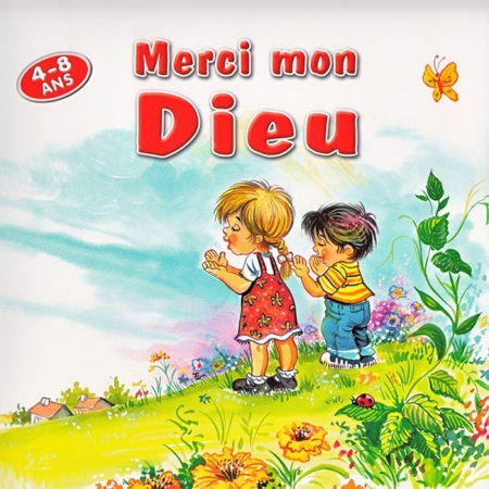 Merci mon Dieu -0