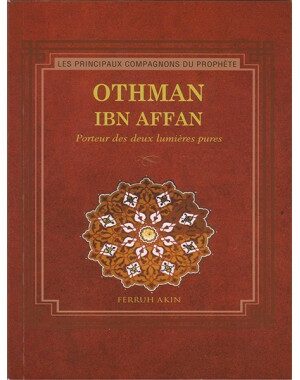 Othman Ibn Affan - Ferruh Akin --0