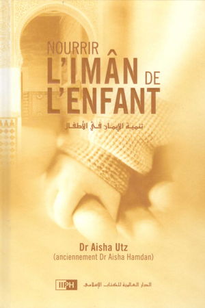 Nourrir l'Imân de l'Enfant-0