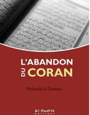 L'abandon du Coran-0