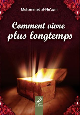 Comment vivre plus longtemps-0