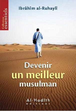Devenir un meilleur musulman-0