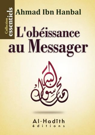 L'obéissance au messager-0