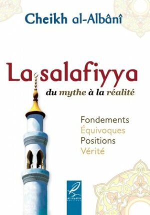 La salafiyya du mythe à la réalité-0