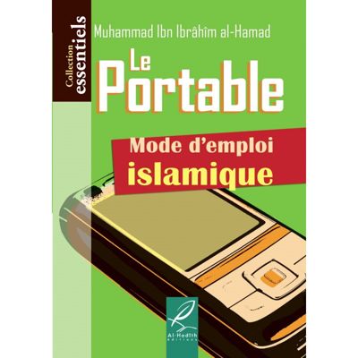 Le portable, mode d'emploi islamique-0