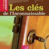 Les clés de l'inconnaissable-0
