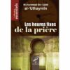 Les heures fixes de la prière-0