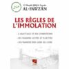 Les règles de l'immolation-0