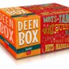 Deen Box Junior l'islam en s'amusant !-0