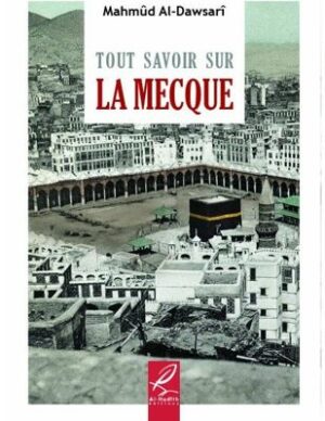Tout savoir sur la Mecque-0