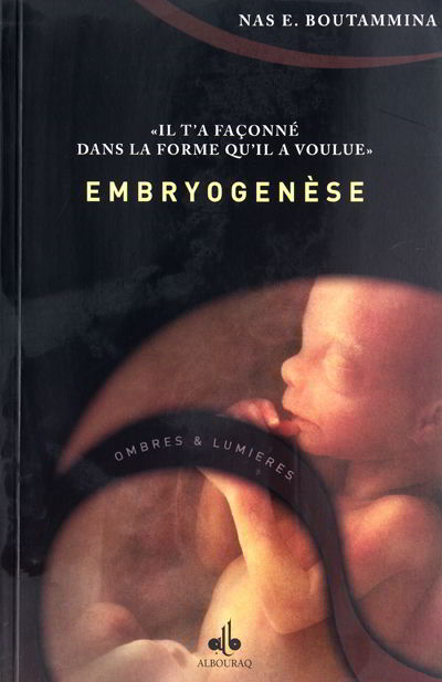 Embryogenèse Nas EBoutammina 0 MAISON DENNOUR Embryogenèse Nas EBoutammina