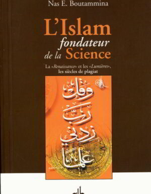 L'Islam fondateur de la Science-0
