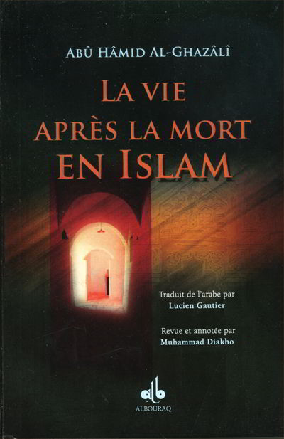 La vie après la mort en islam-0