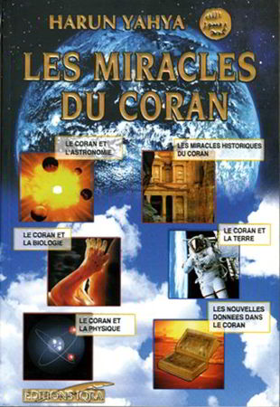 Les miracles du Coran-0