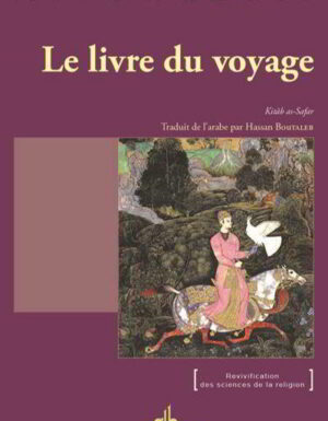 Le livre du voyage Kitâb as-Safar-0