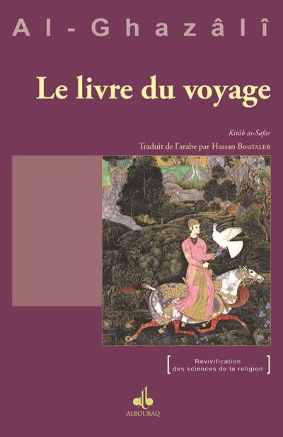 Le livre du voyage Kitâb as-Safar-0