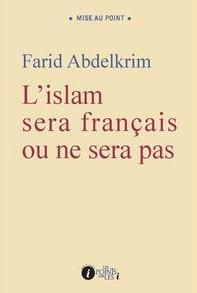 L'Islam sera français ou ne sera pas-0