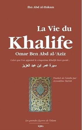 La vie du Khalife Omar Ben Abd al-'Aziz-0
