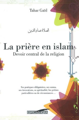 La Prière en Islam-0