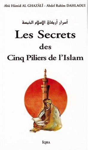 Les secrets des 5 piliers de l'islam-0