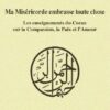 MA MISERICORDE EMBRASSE TOUTE CHOSE-0