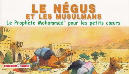 Le Négus et les musulmans -0
