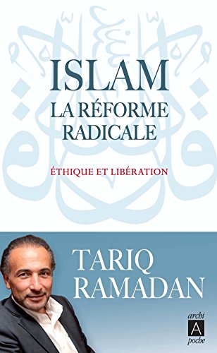 Islam : La réforme radicale - Éthique et Libération-0